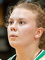 Björk Gunnarsdótir