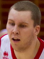 Björn Ágúst Jónsson