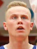 Björn Ásgeir Ásgeirsson