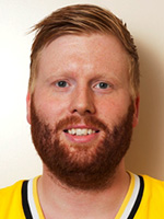 Böðvar Sigurvin Björnsson