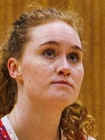 Bríet Sif Hinriksdóttir