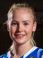 Bryndís Guðmundsdóttir