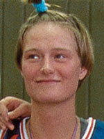 Bryndís Harpa Magnúsdóttir