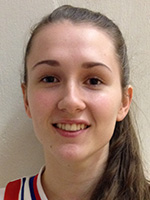 Brynhildur Inga Níelsdóttir