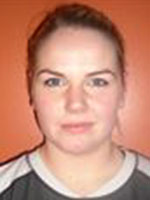 Brynhildur Jónsdóttir