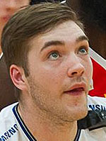 Brynjar Magnús Friðriksson