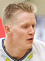 Daði Berg Grétarsson