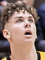 Daði M. Alfreðsson