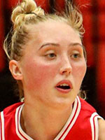 Dagbjört Dögg Karlsdóttir