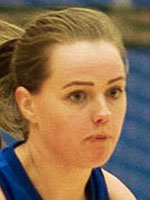 Dagbjört Helga Eiríksdóttir