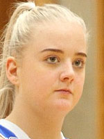 Dagrún I. Jónsdóttir