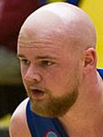 Daníel Freyr Friðriksson