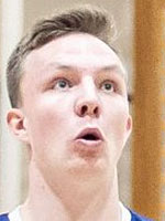 Daníel Sigmar Kristjánsson