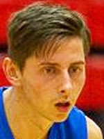 Daníel Þór Midgley