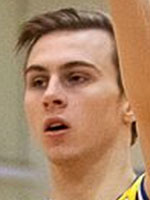 Davíð Alexander H. Magnússon