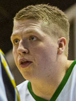 Davíð Arnar Ágústsson