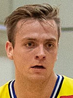 Davíð Guðmundsson