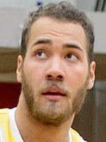 Davíð Ingi Bustion