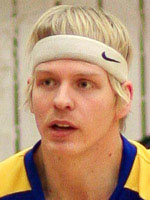 Davíð Páll Hermannsson