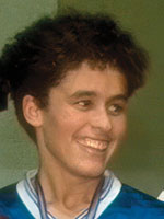 Elín D Gunnarsdóttir