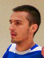 Dimitar Karadzovski