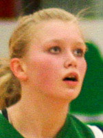 Dóra Björk Þrándardóttir