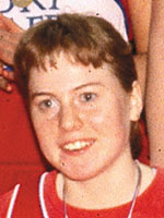 Dóra María Garðarsdóttir