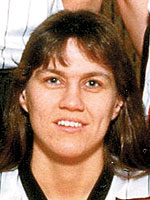 Dýrleif Guðjónsdóttir