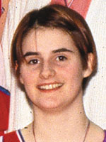 Edda Matthíasdóttir