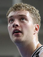 Egill Jón Agnarsson