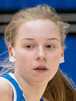 Elektra Mjöll Kubrzeniecka