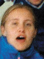 Elín B Harðardóttir