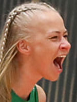 Elín Lára Reynisdóttir