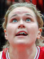 Elín Sóley Hrafnkelsdóttir