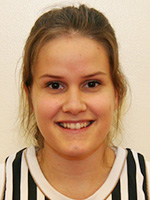 Elín Þóra Helgadóttir