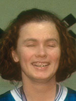 Elínborg Guðnadóttir