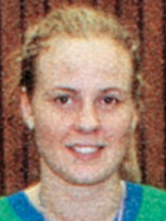 Elísa S Vilbergsdóttir