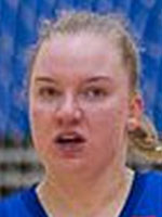 Elísabet Birgisdóttir