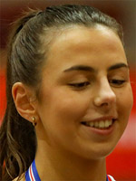 Elísabet Thelma Róbertsdóttir