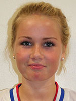 Ellen Alfa Högnadóttir