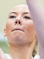 Elma F. Þorsteinsdóttir