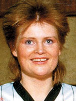 Emilía Sigurðardóttir