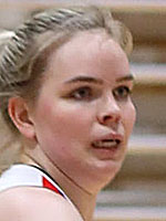 Emilía Ý. Gunnsteinsdóttir