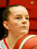 Emma S. Svan Hjördísardóttir