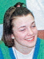 Erla Hendriksdóttir