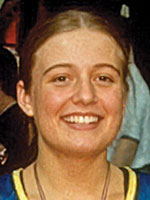 Erla Þorsteinsdóttir