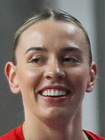 Eva Margrét Kristjánsdóttir