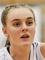 Eva Rún Dagsdóttir