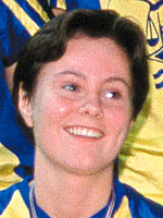 Eva B. Sveinsdóttir