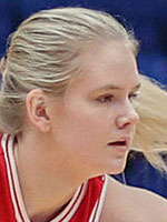 Eydís Eva Þórisdóttir